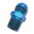 Russell/Edel Adapter Fitting- Blue R62-660500